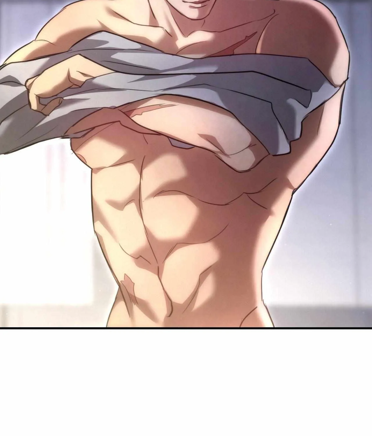 His Perfect Guide Chapter 12 page 37 - 