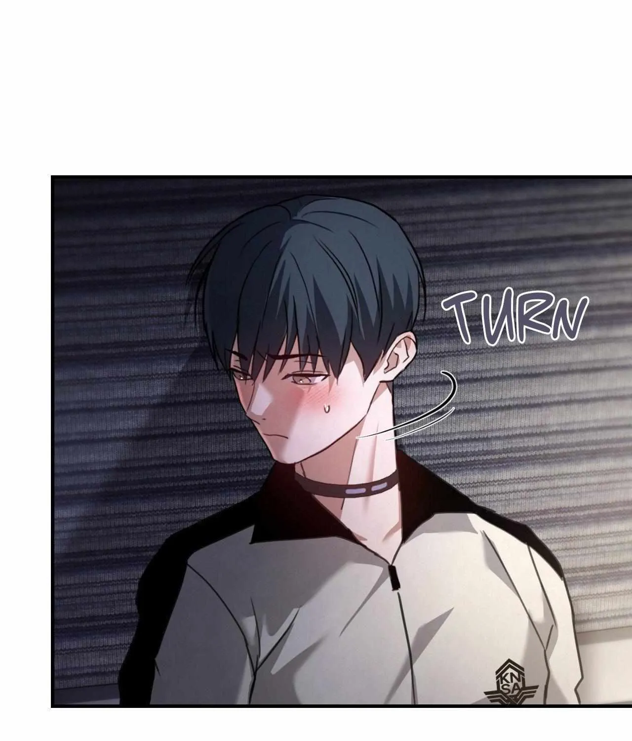 His Perfect Guide Chapter 12 page 38 - 