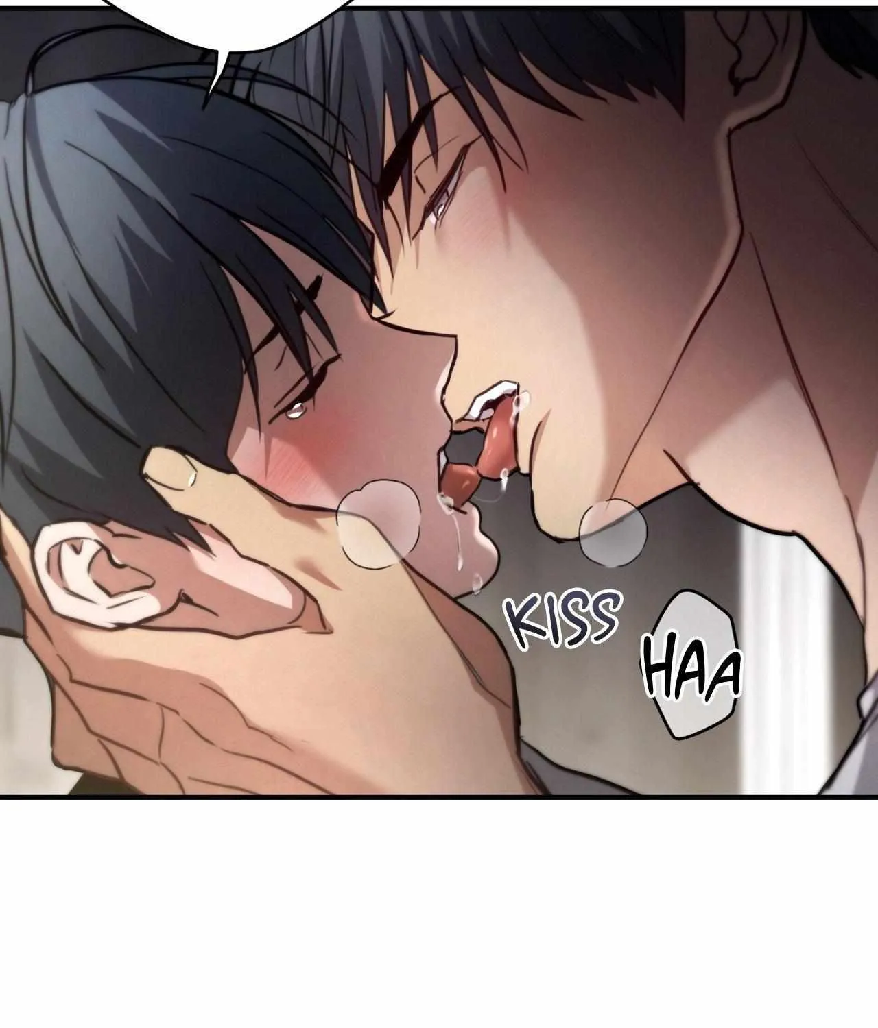 His Perfect Guide Chapter 12 page 5 - 