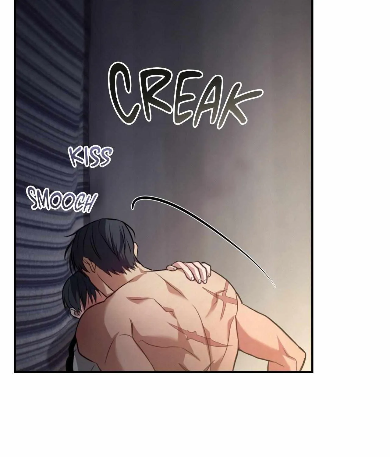 His Perfect Guide Chapter 12 page 41 - 