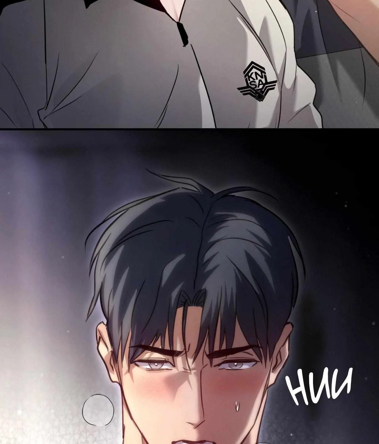 His Perfect Guide Chapter 12 page 44 - 