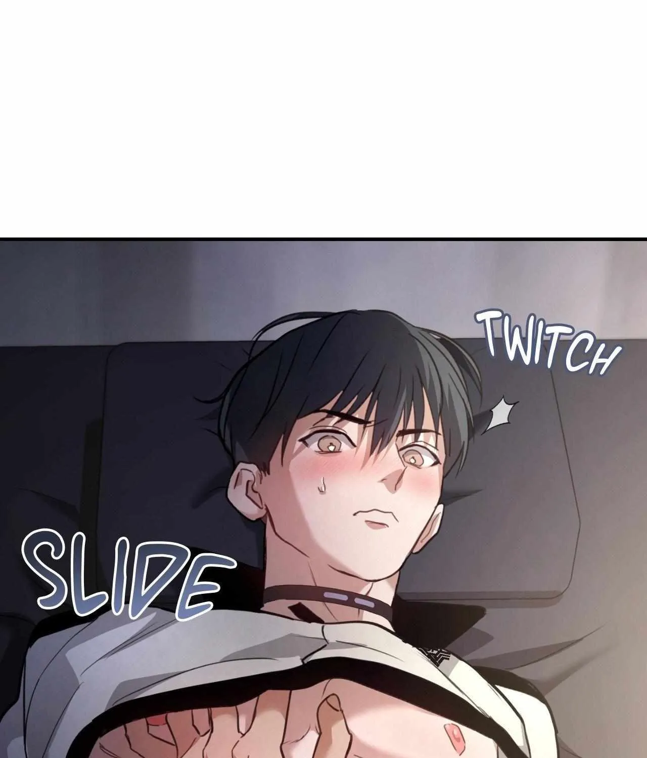 His Perfect Guide Chapter 12 page 47 - 
