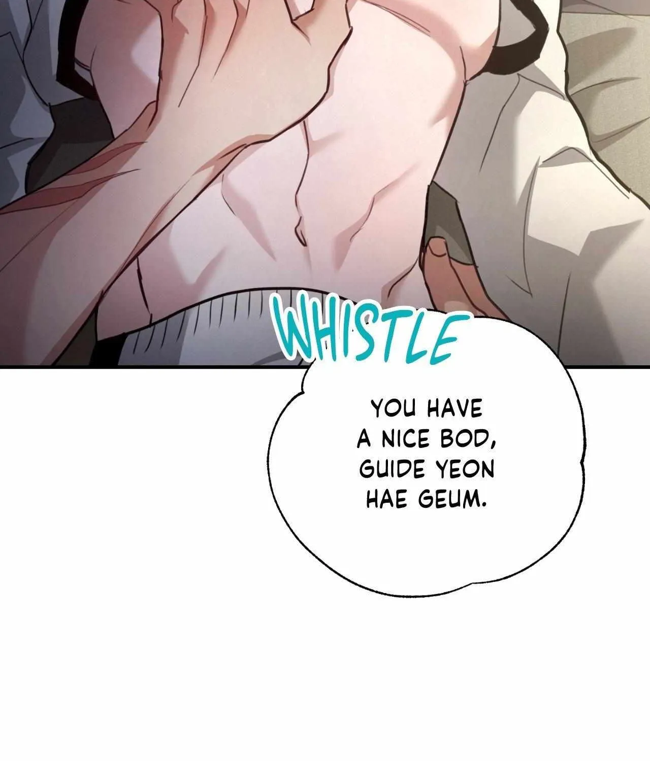 His Perfect Guide Chapter 12 page 48 - 