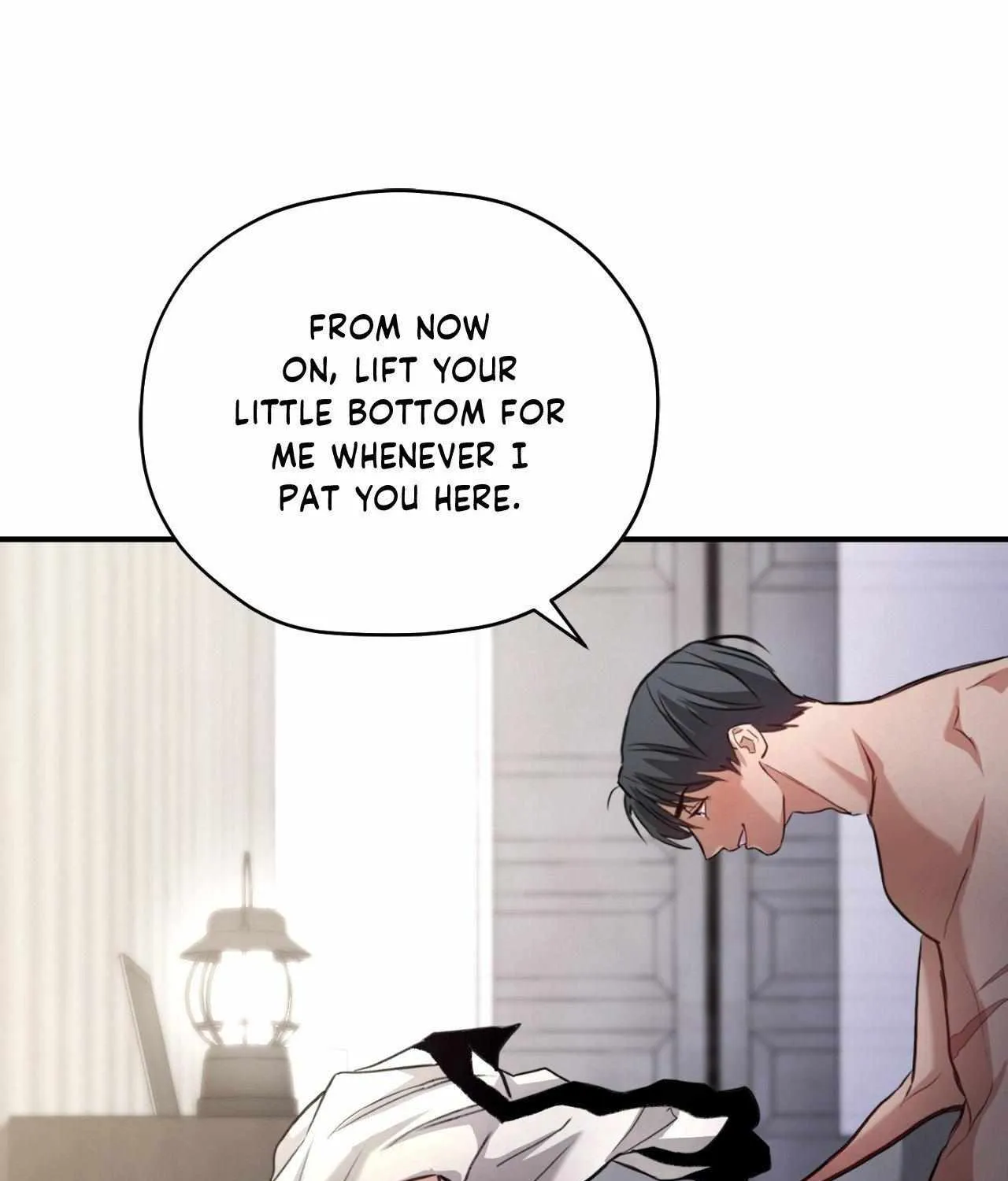 His Perfect Guide Chapter 12 page 49 - 