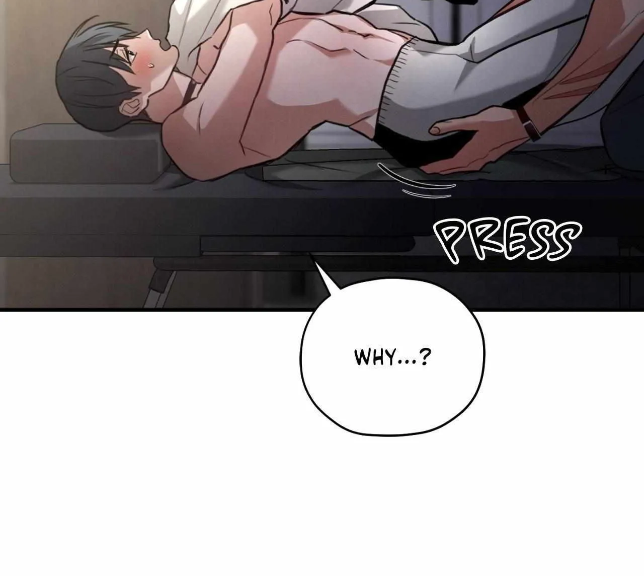 His Perfect Guide Chapter 12 page 50 - 