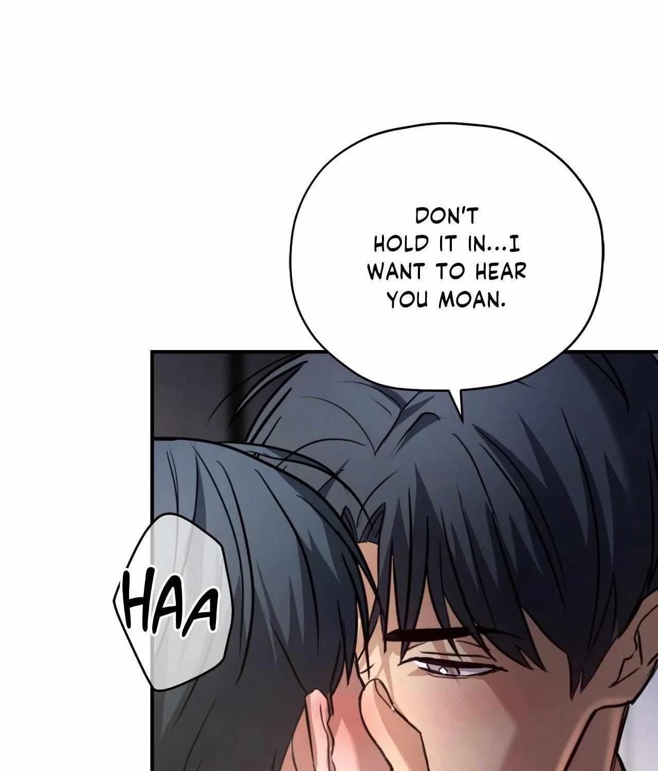 His Perfect Guide Chapter 12 page 6 - 