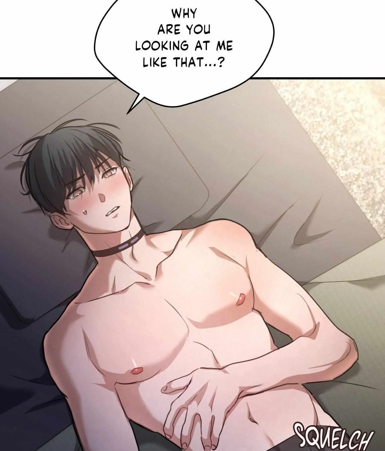 His Perfect Guide Chapter 12 page 53 - 