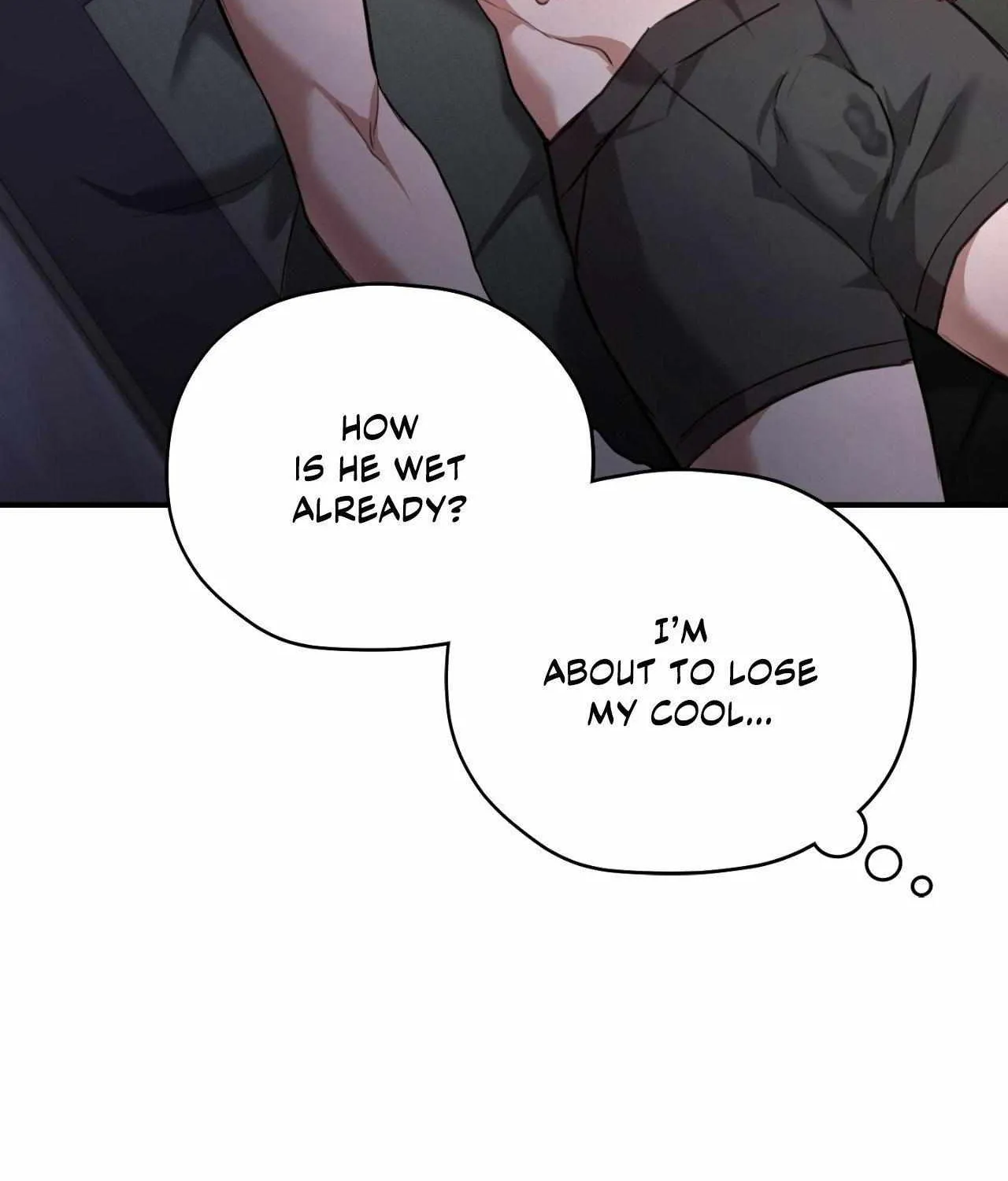 His Perfect Guide Chapter 12 page 54 - 