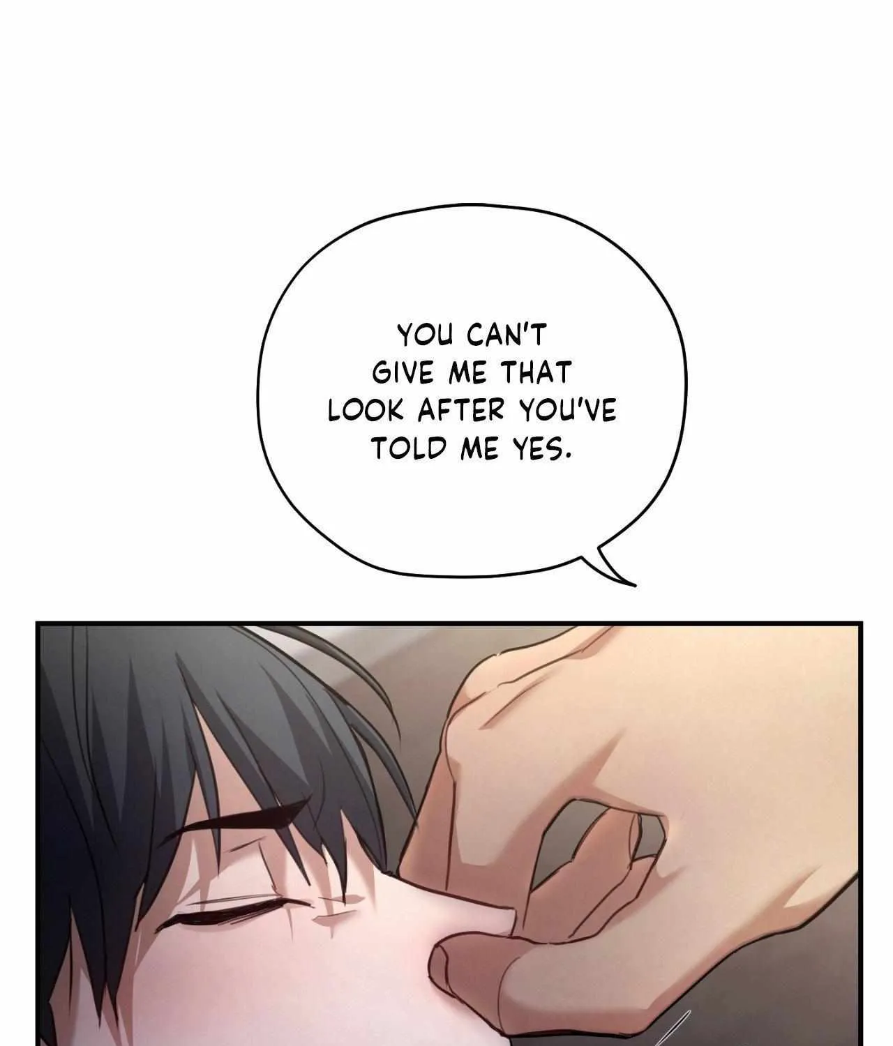 His Perfect Guide Chapter 12 page 55 - 