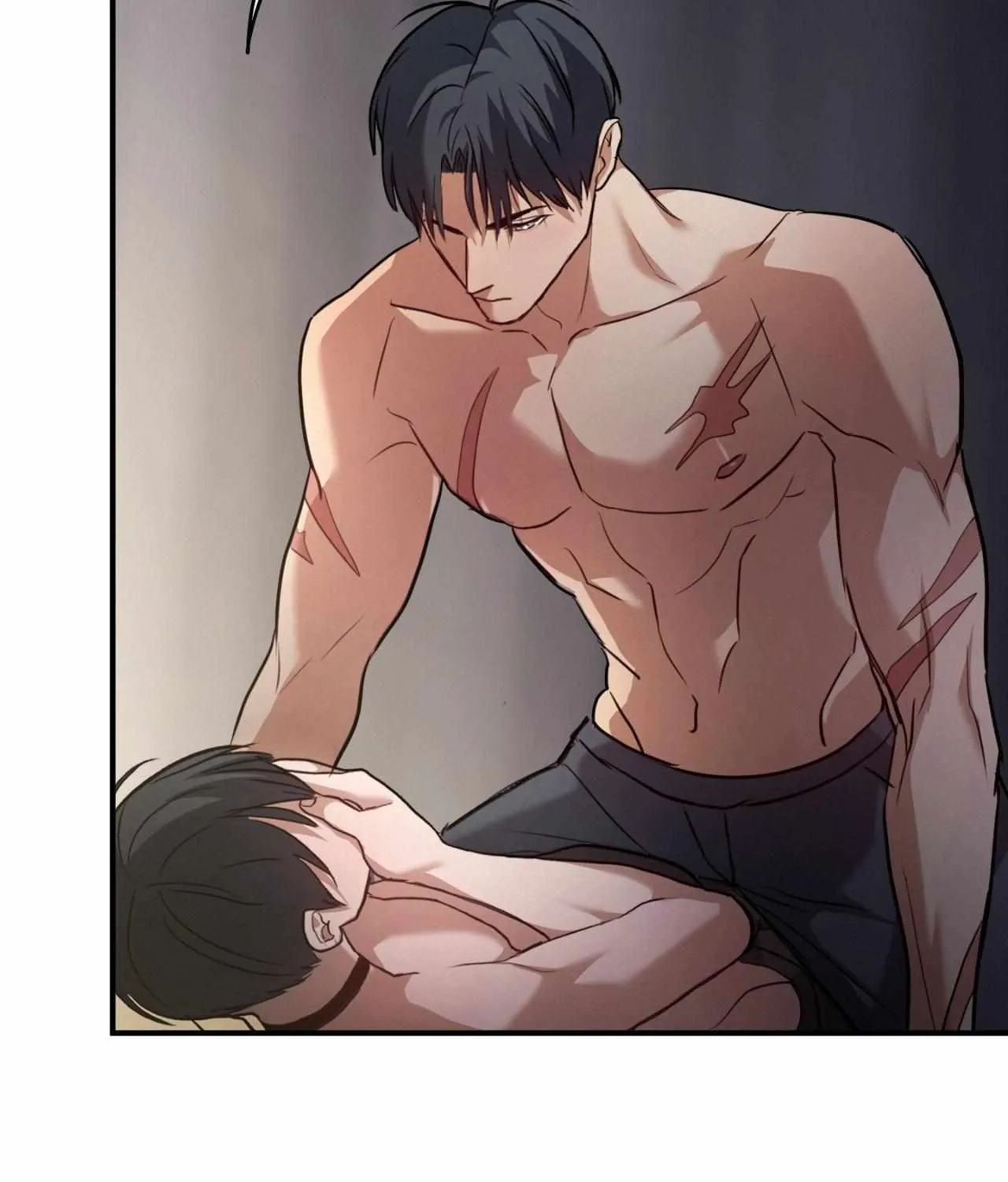 His Perfect Guide Chapter 12 page 57 - 
