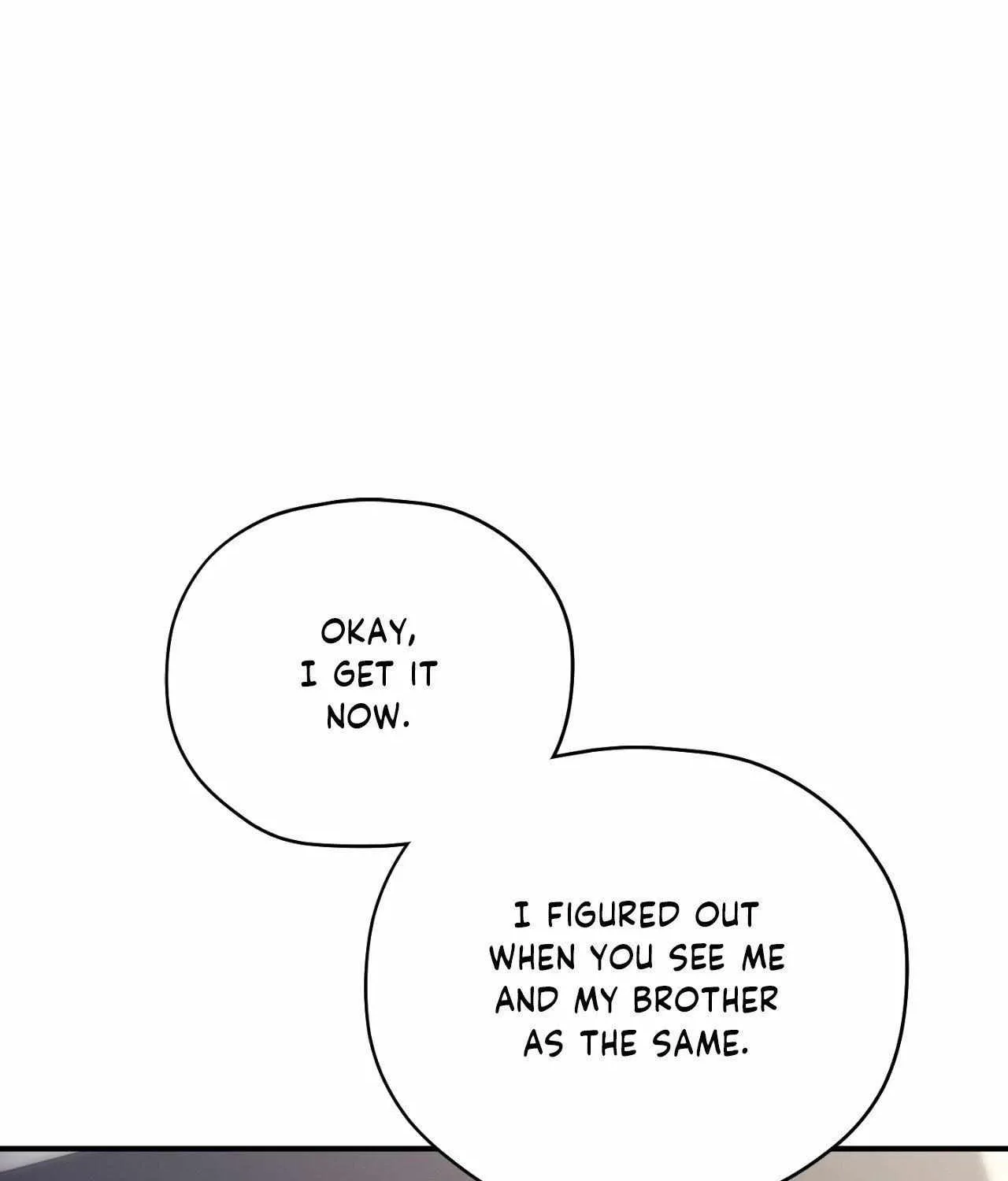 His Perfect Guide Chapter 12 page 58 - 