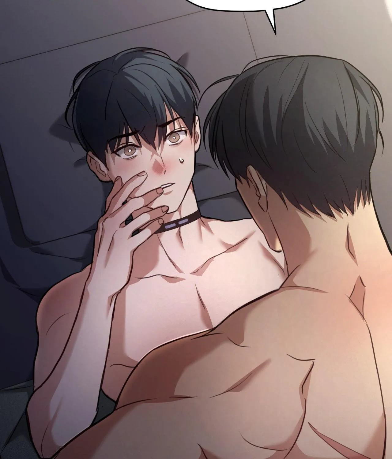His Perfect Guide Chapter 12 page 59 - 