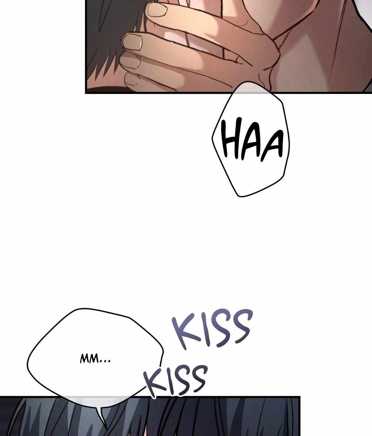 His Perfect Guide Chapter 12 page 7 - 