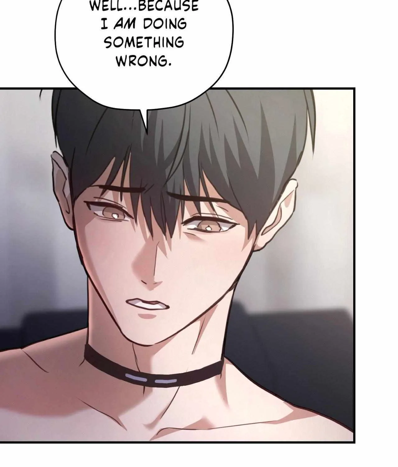 His Perfect Guide Chapter 12 page 66 - 