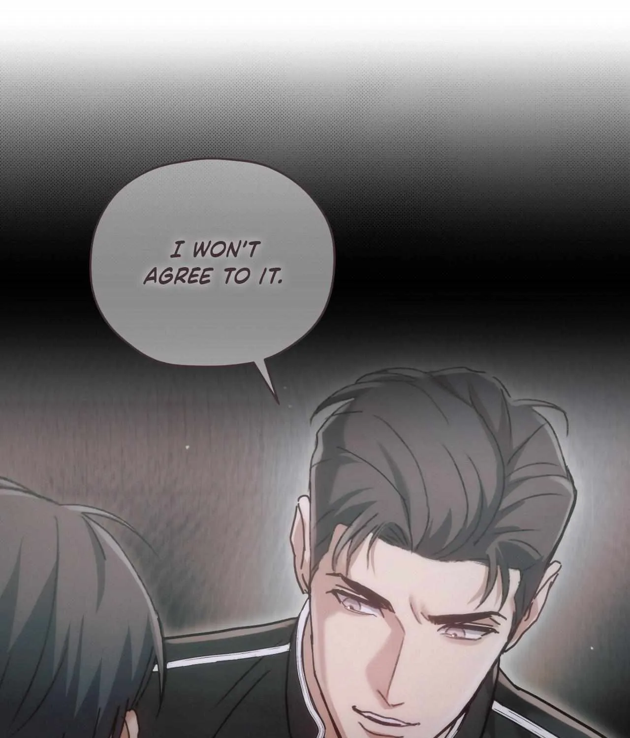 His Perfect Guide Chapter 12 page 70 - 