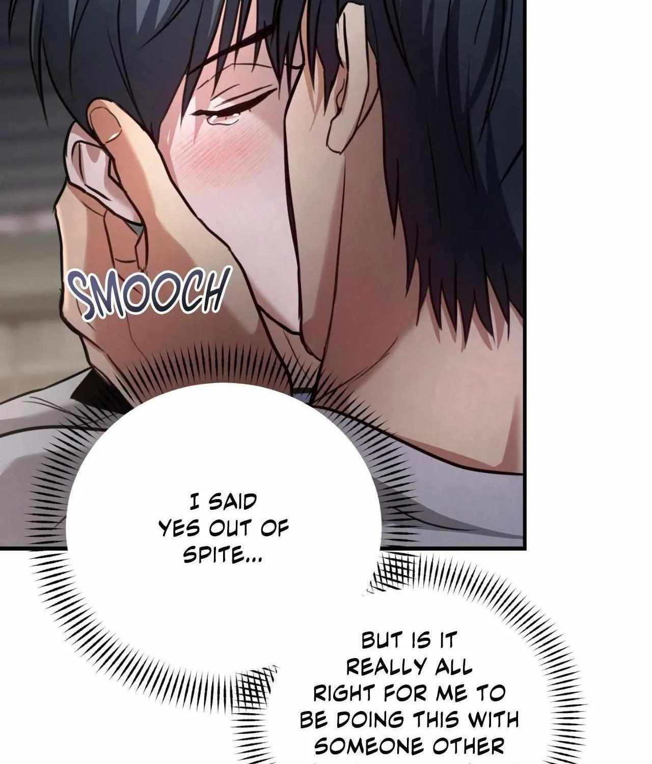 His Perfect Guide Chapter 12 page 8 - 