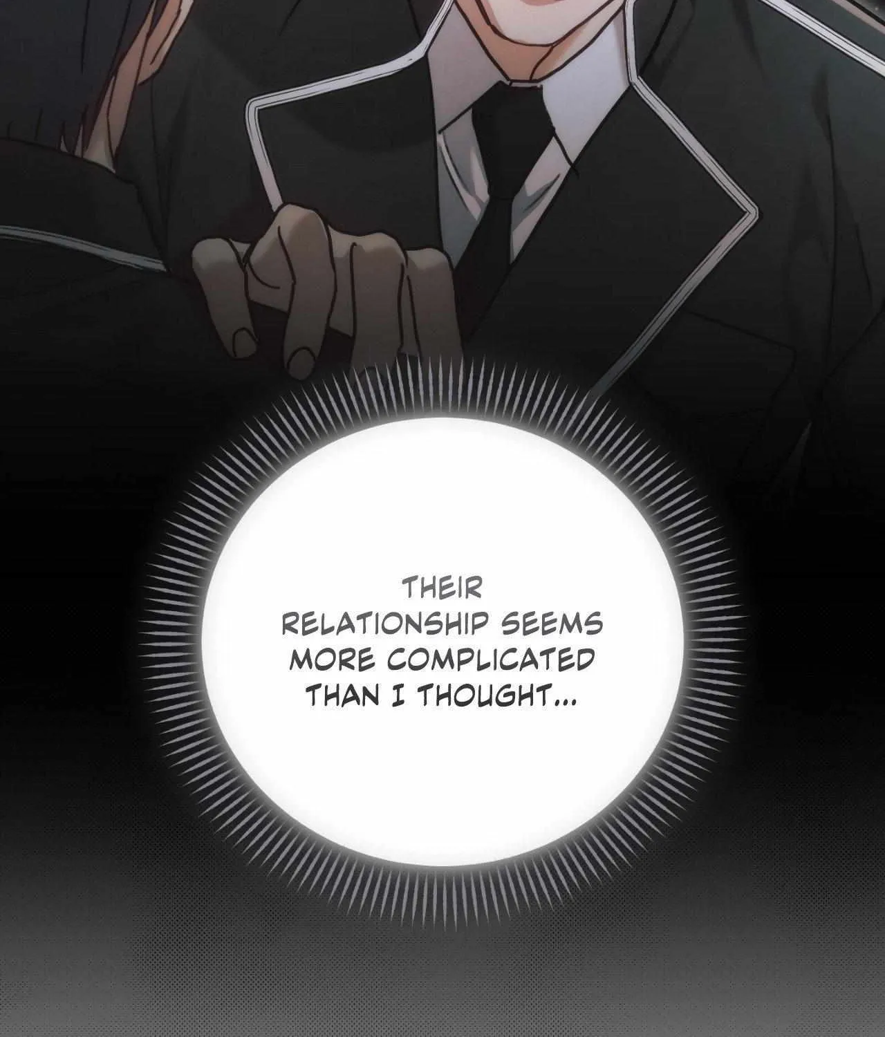 His Perfect Guide Chapter 12 page 71 - 