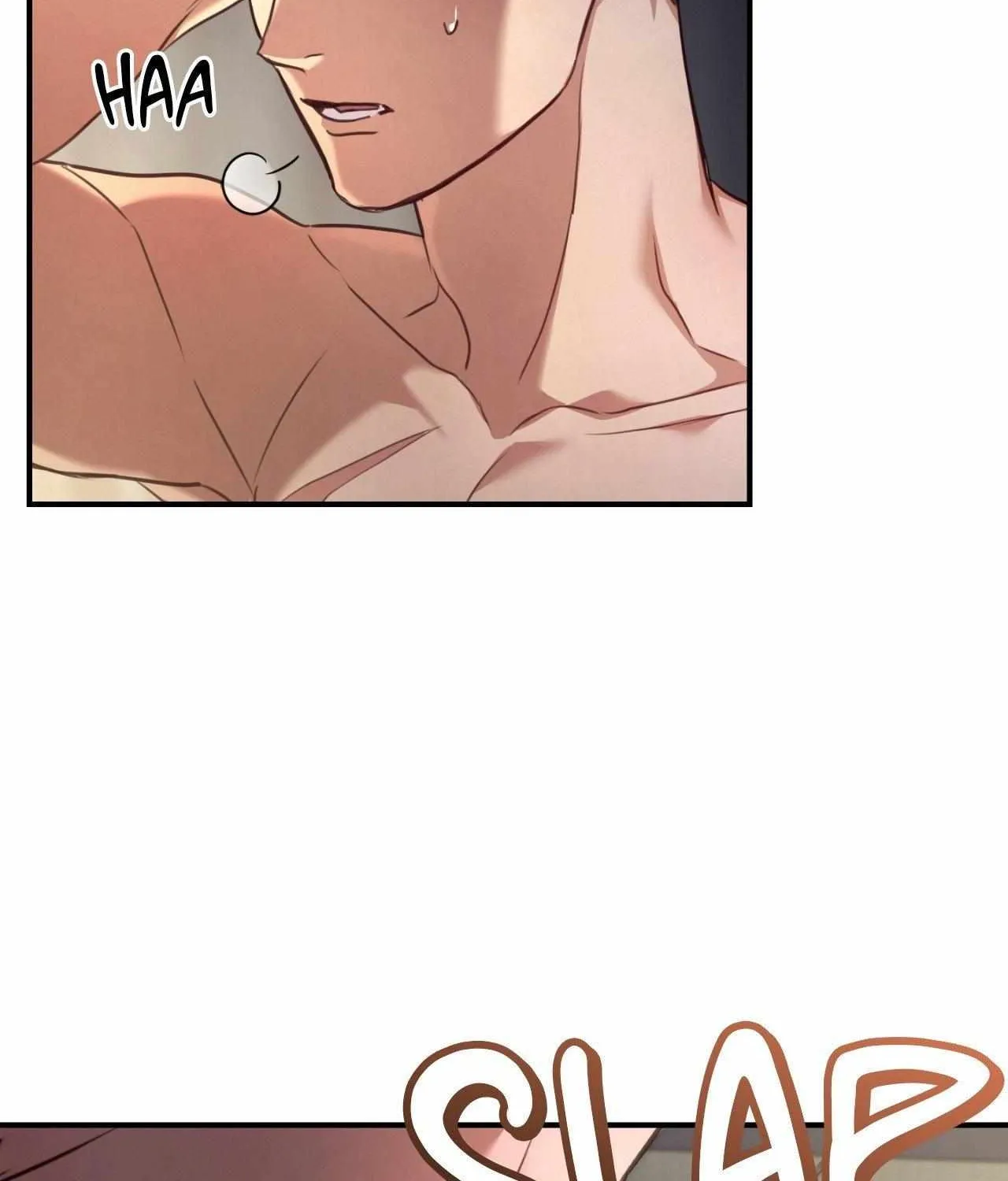 His Perfect Guide Chapter 12 page 73 - 