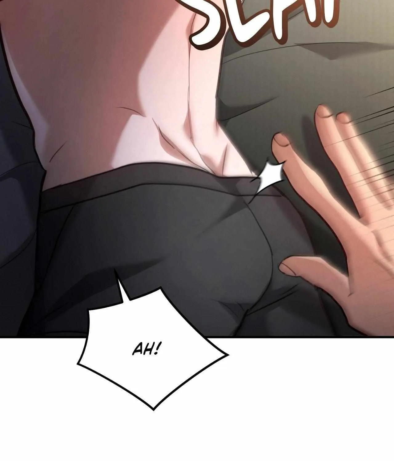His Perfect Guide Chapter 12 page 74 - 