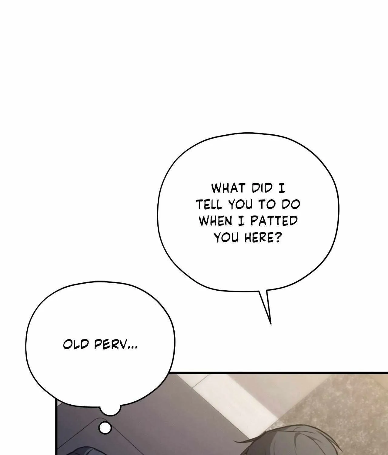 His Perfect Guide Chapter 12 page 75 - 