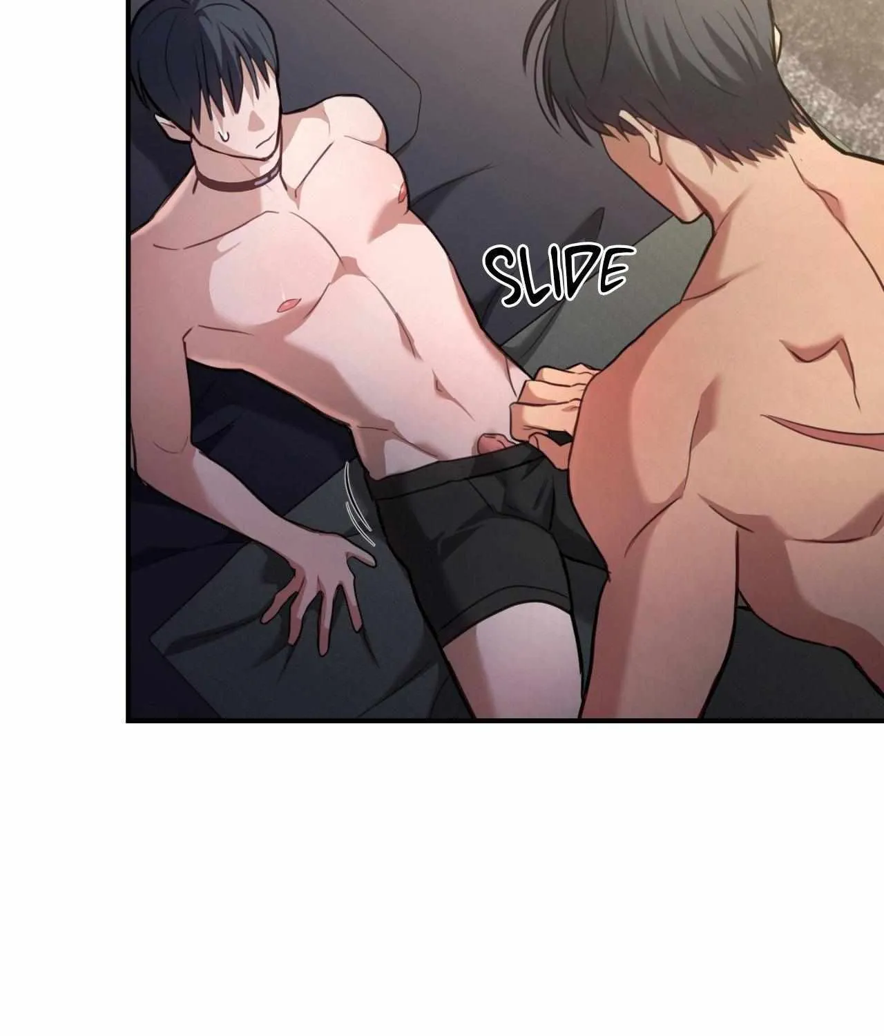His Perfect Guide Chapter 12 page 76 - 