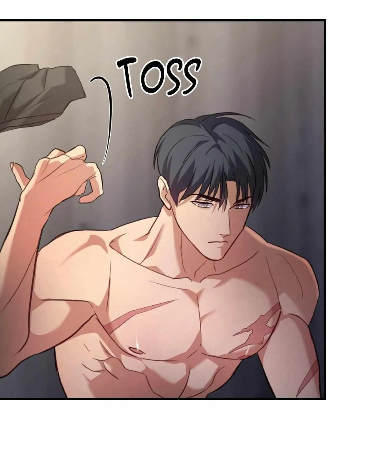 His Perfect Guide Chapter 12 page 77 - 