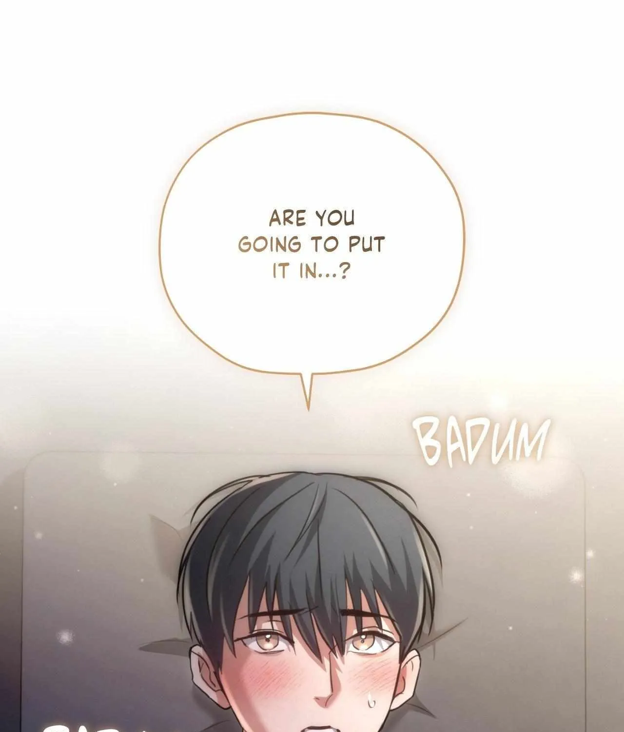 His Perfect Guide Chapter 12 page 79 - 