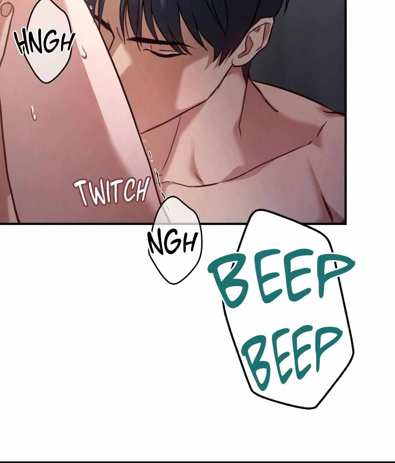 His Perfect Guide Chapter 12 page 85 - 