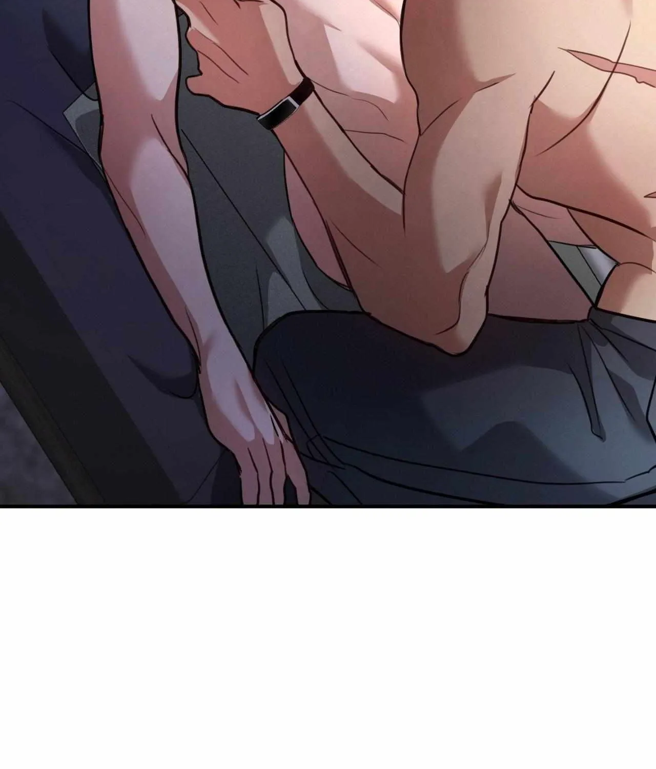 His Perfect Guide Chapter 12 page 89 - 