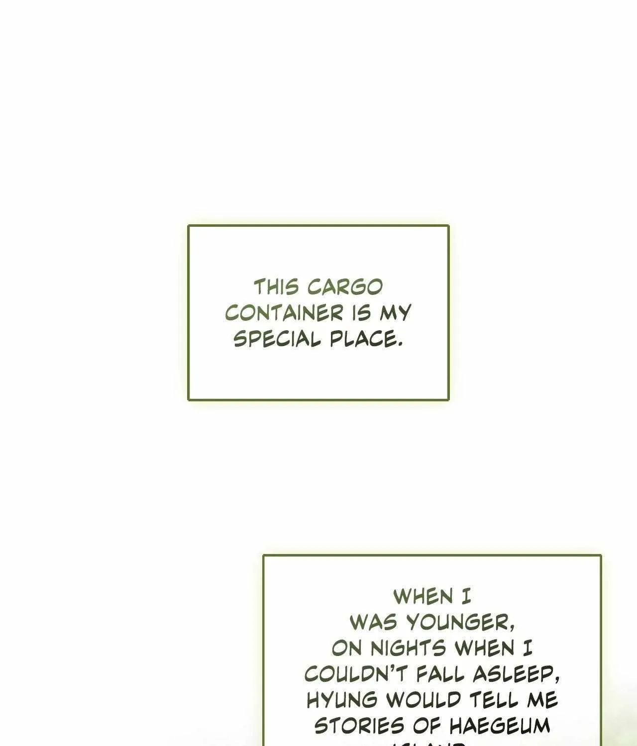 His Perfect Guide Chapter 12 page 10 - 