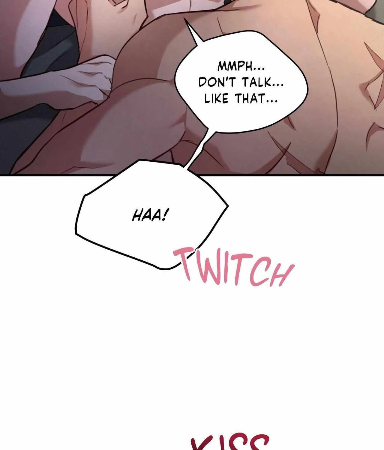 His Perfect Guide Chapter 12 page 91 - 