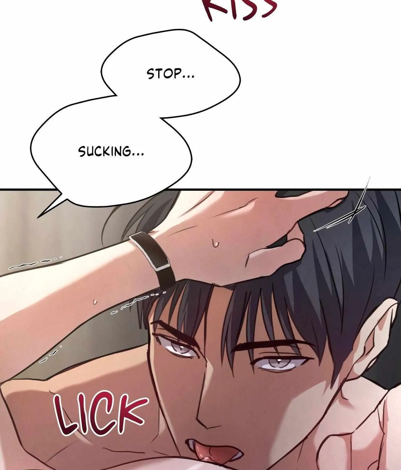 His Perfect Guide Chapter 12 page 92 - 