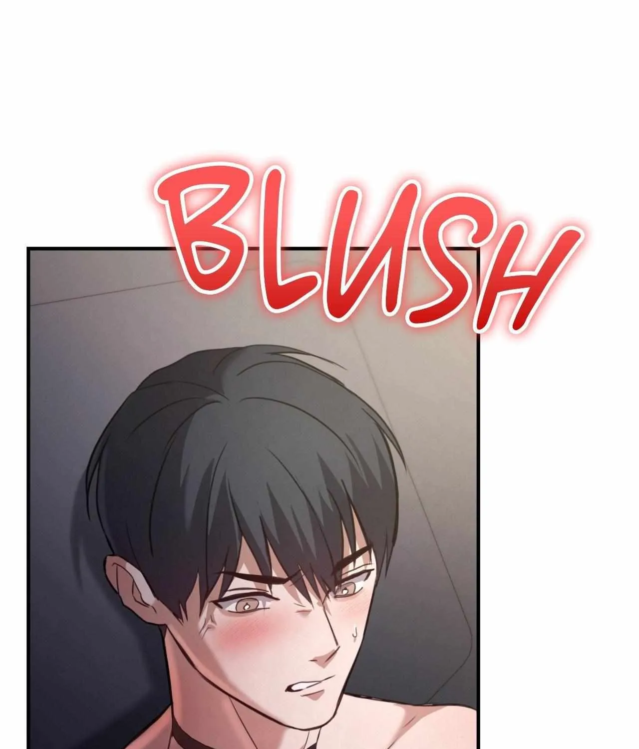 His Perfect Guide Chapter 12 page 96 - 