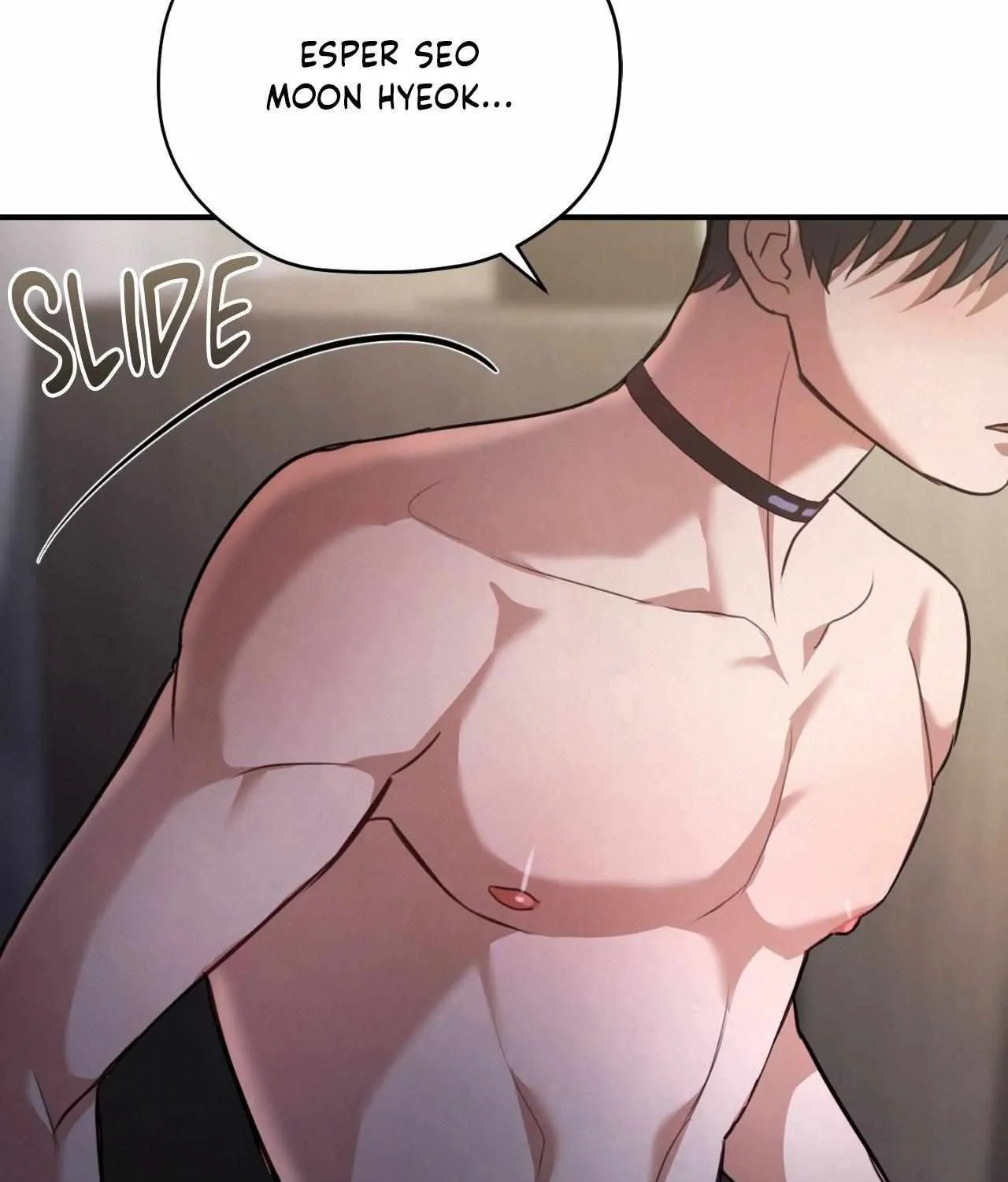 His Perfect Guide Chapter 12 page 100 - 