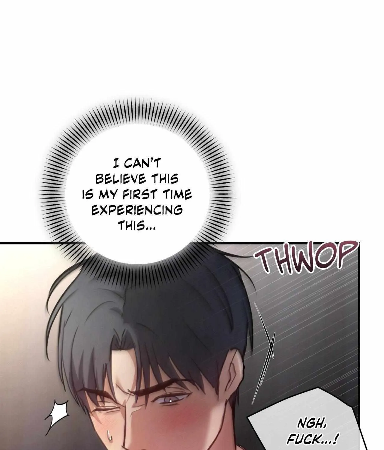 His Perfect Guide Chapter 13 page 102 - 