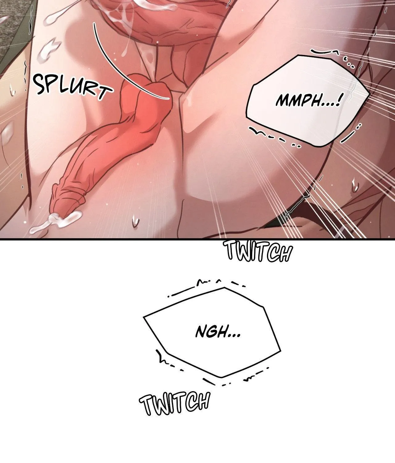 His Perfect Guide Chapter 13 page 106 - 