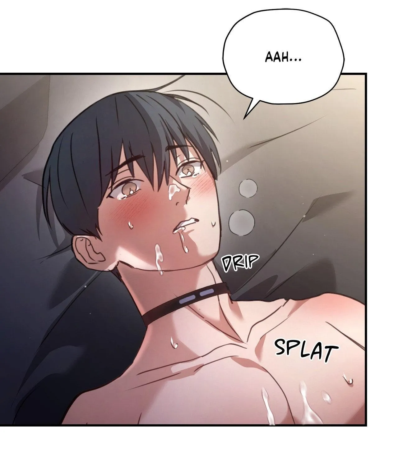 His Perfect Guide Chapter 13 page 108 - 
