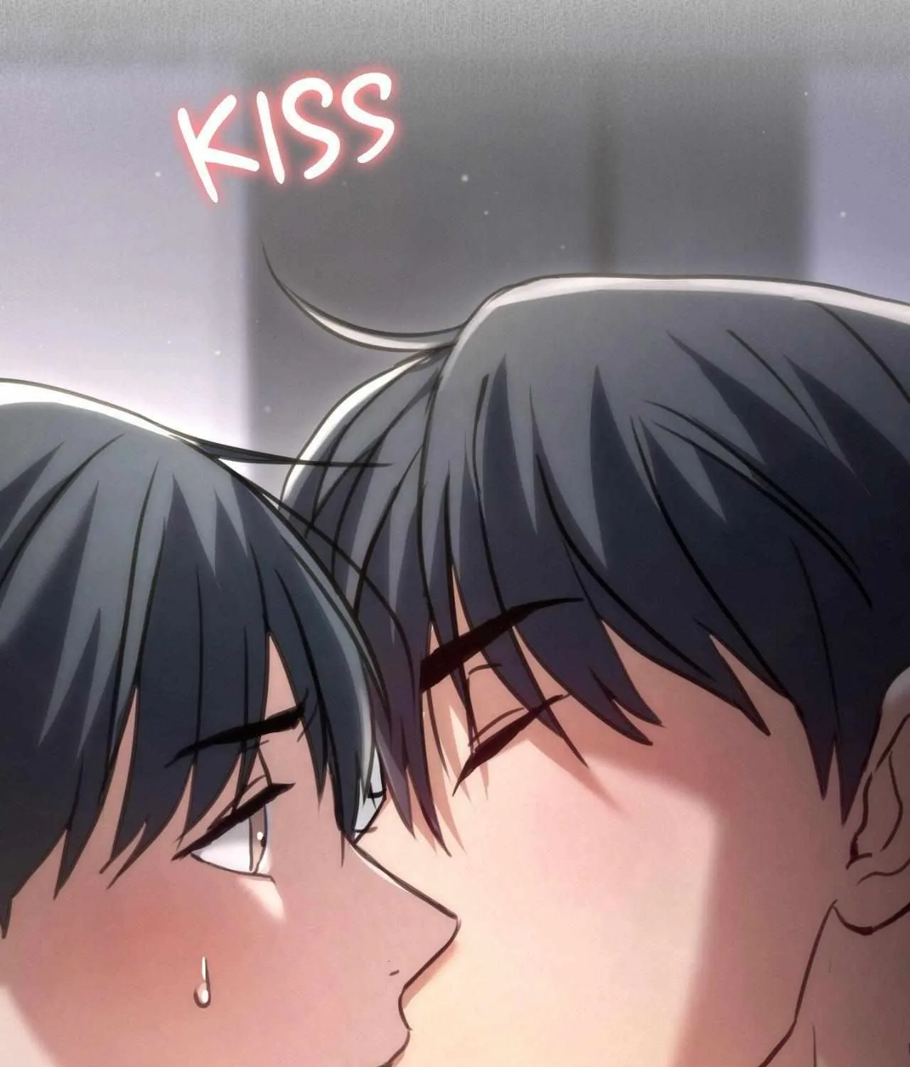 His Perfect Guide Chapter 13 page 12 - 