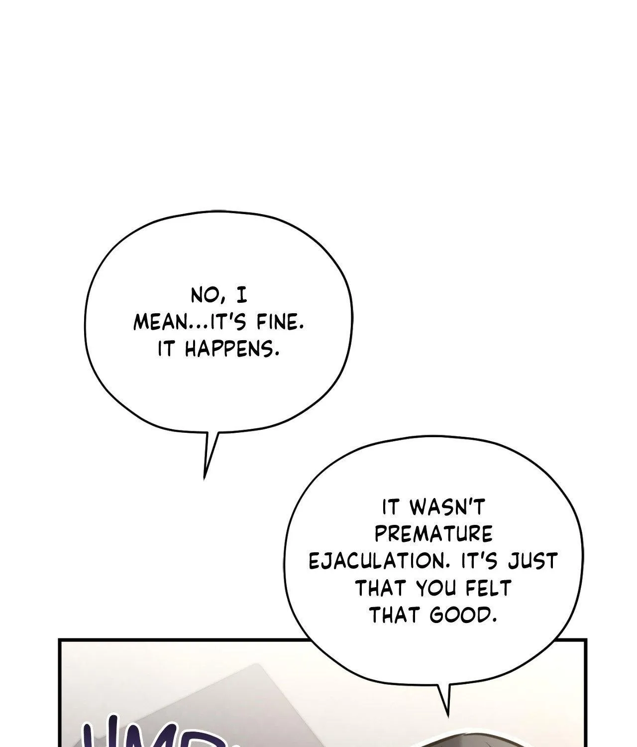His Perfect Guide Chapter 13 page 114 - 