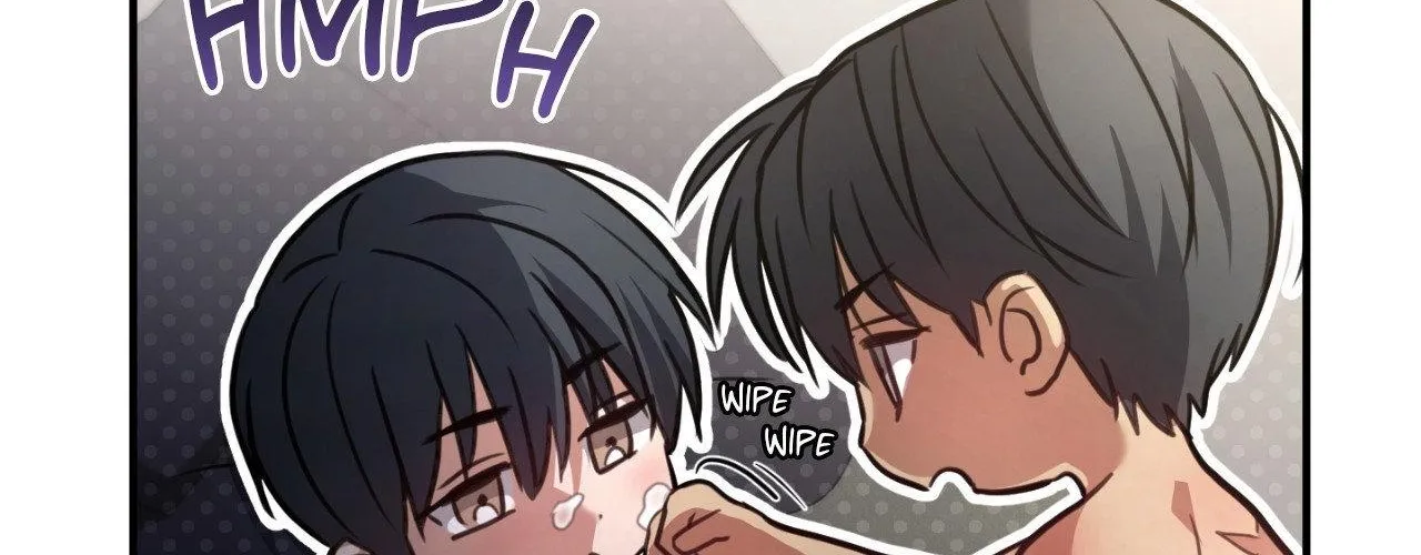 His Perfect Guide Chapter 13 page 115 - 