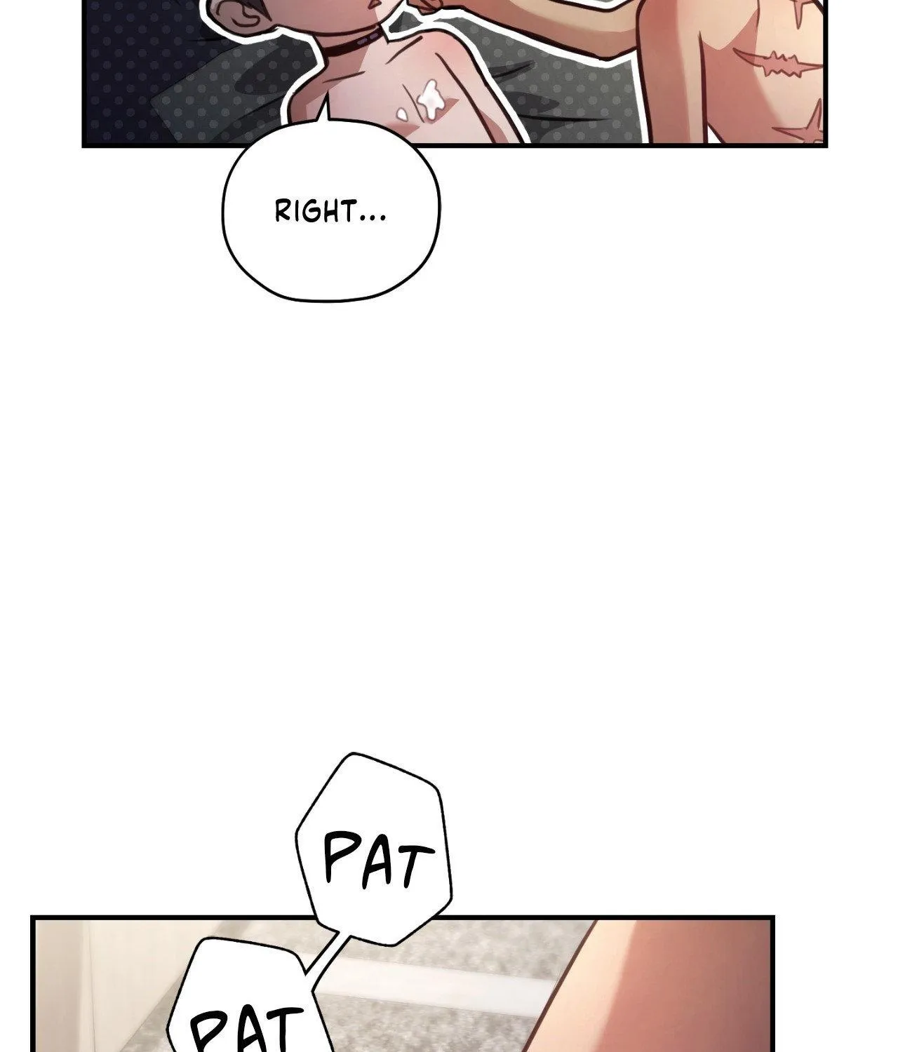 His Perfect Guide Chapter 13 page 116 - 