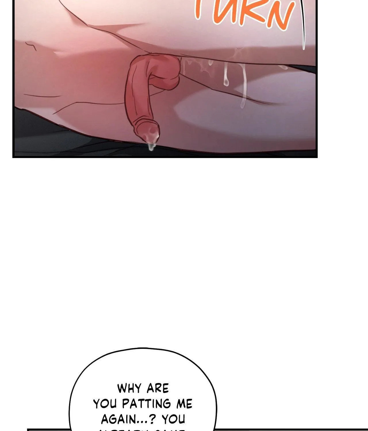 His Perfect Guide Chapter 13 page 118 - 