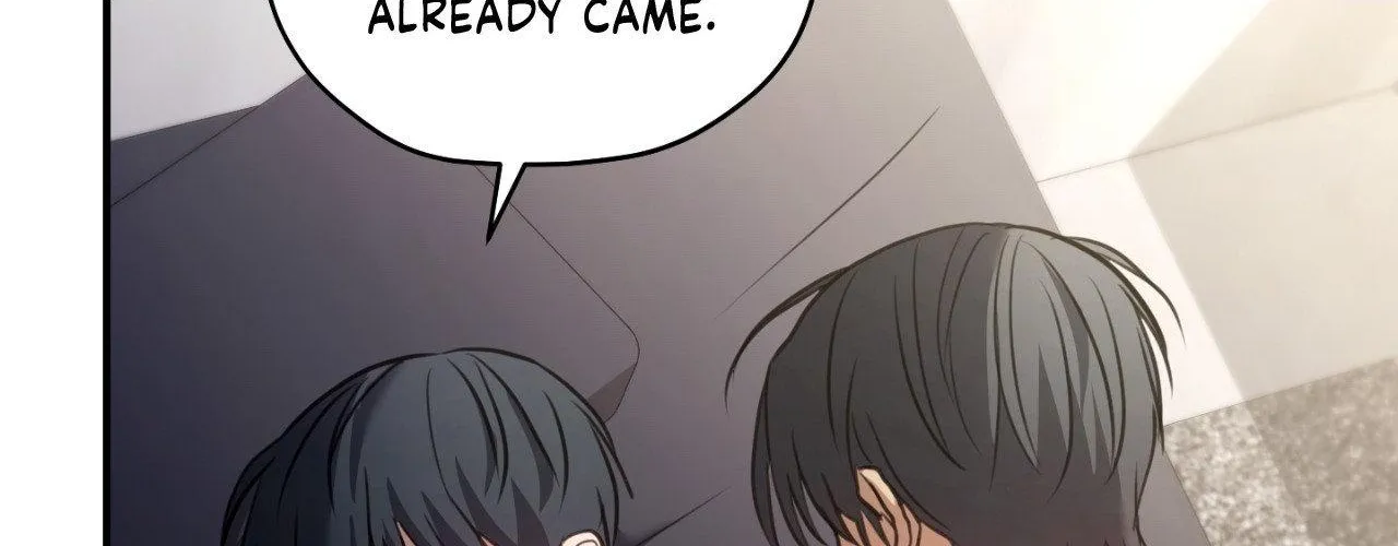 His Perfect Guide Chapter 13 page 119 - 