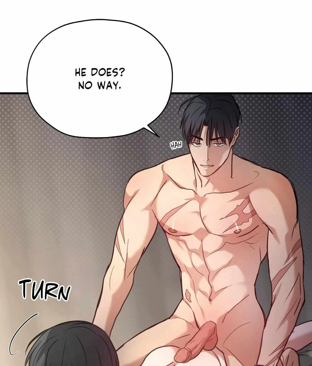 His Perfect Guide Chapter 13 page 122 - 
