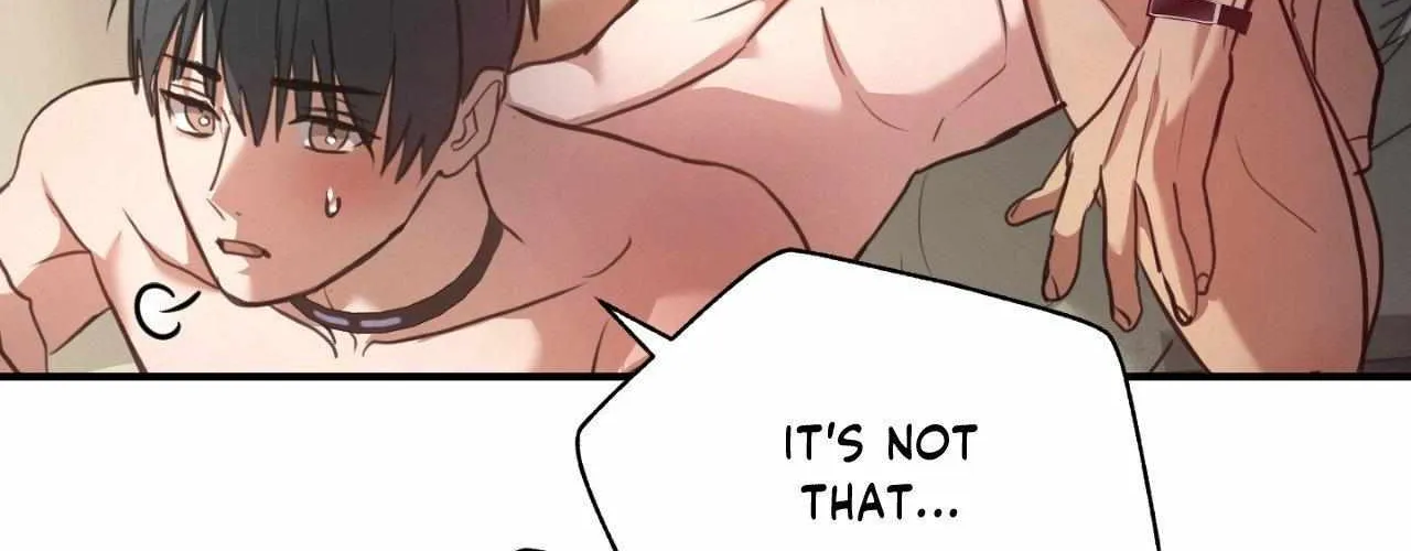 His Perfect Guide Chapter 13 page 123 - 