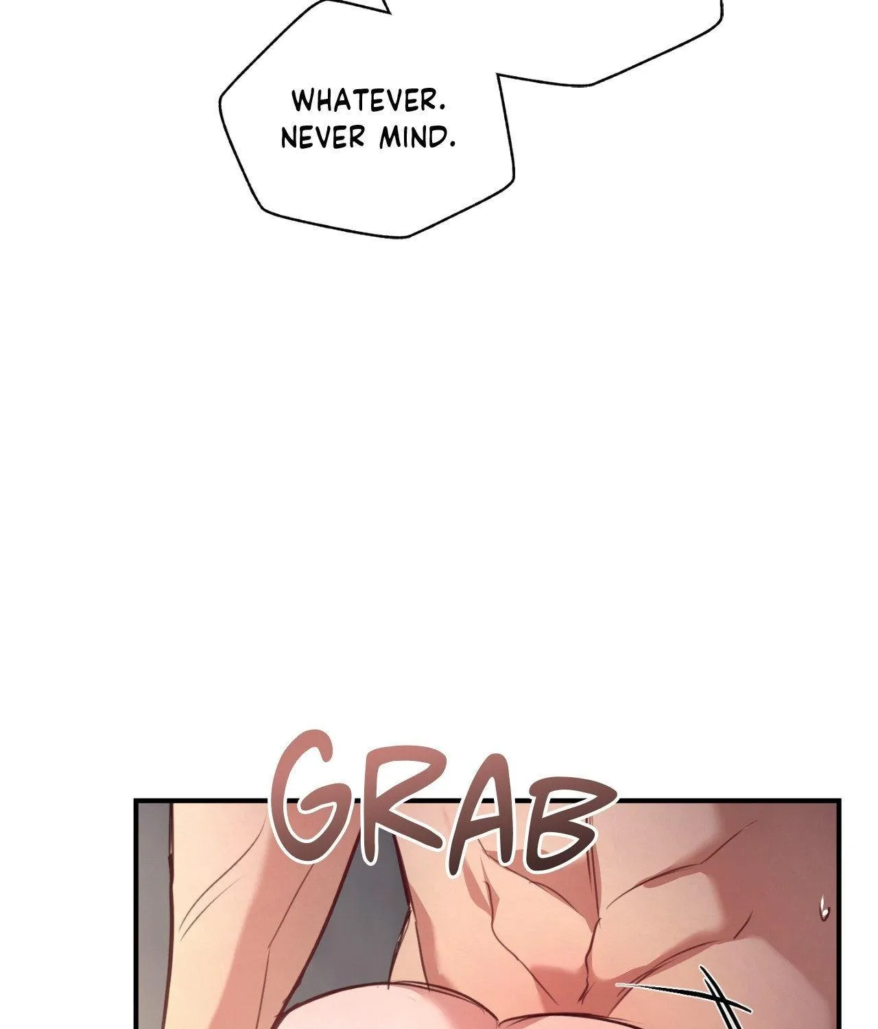 His Perfect Guide Chapter 13 page 124 - 