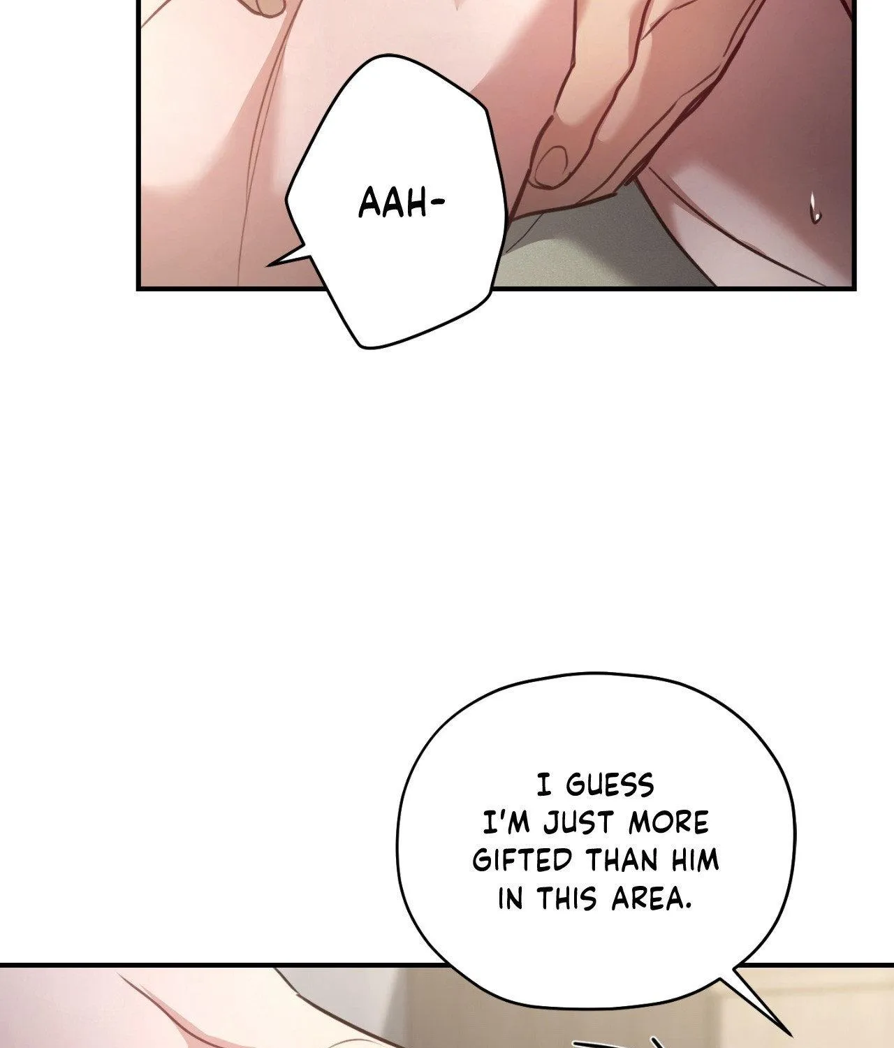 His Perfect Guide Chapter 13 page 126 - 