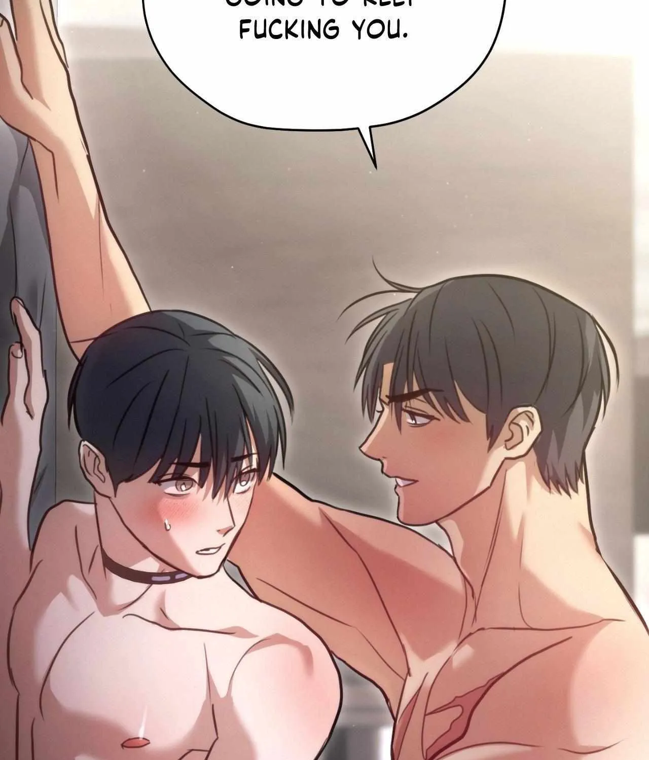 His Perfect Guide Chapter 13 page 130 - 