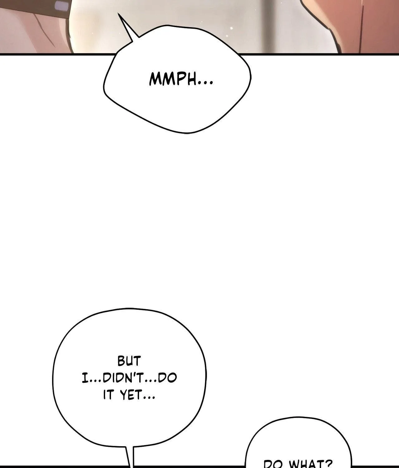 His Perfect Guide Chapter 13 page 14 - 