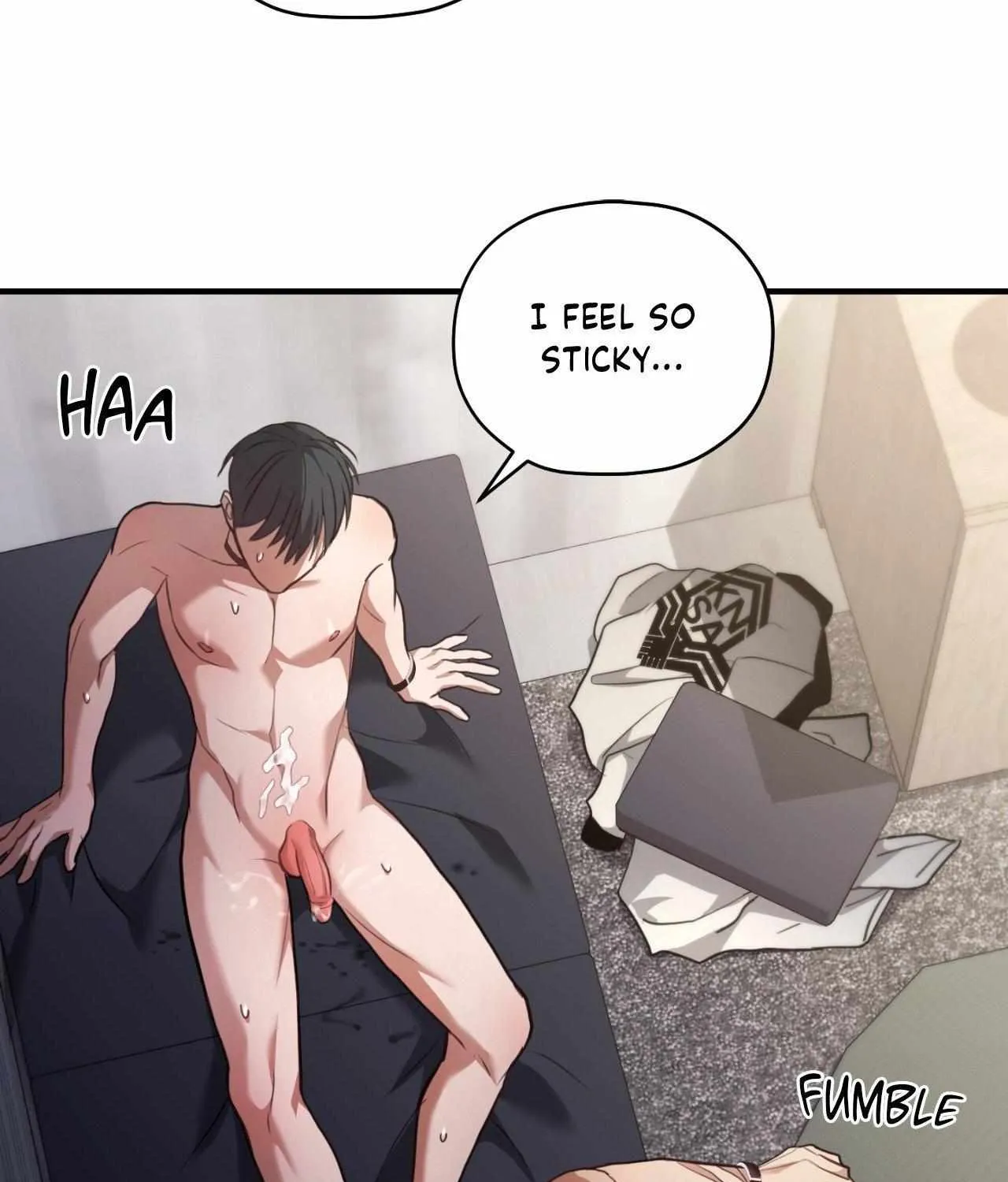His Perfect Guide Chapter 13 page 138 - 